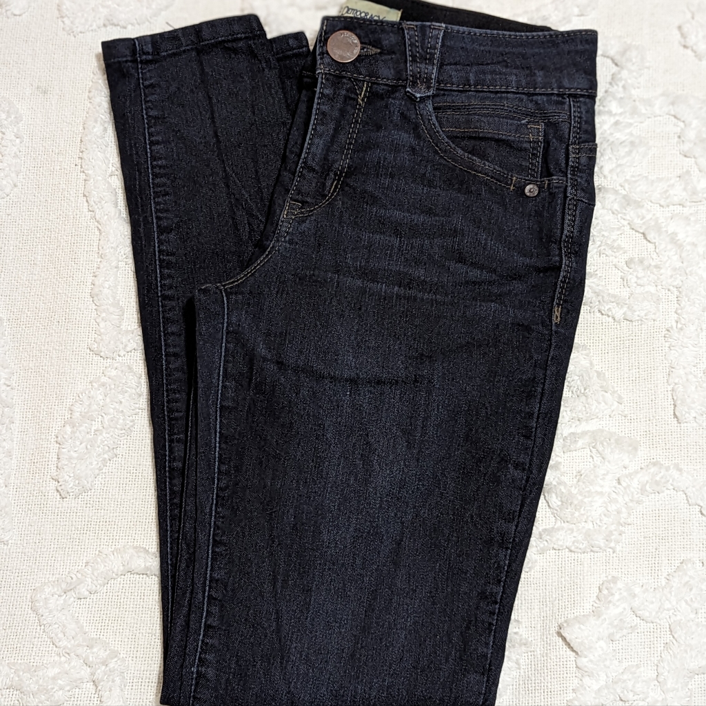 Women's Democracy Jeans, Size 4